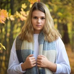 Meet your Posher, Miriam